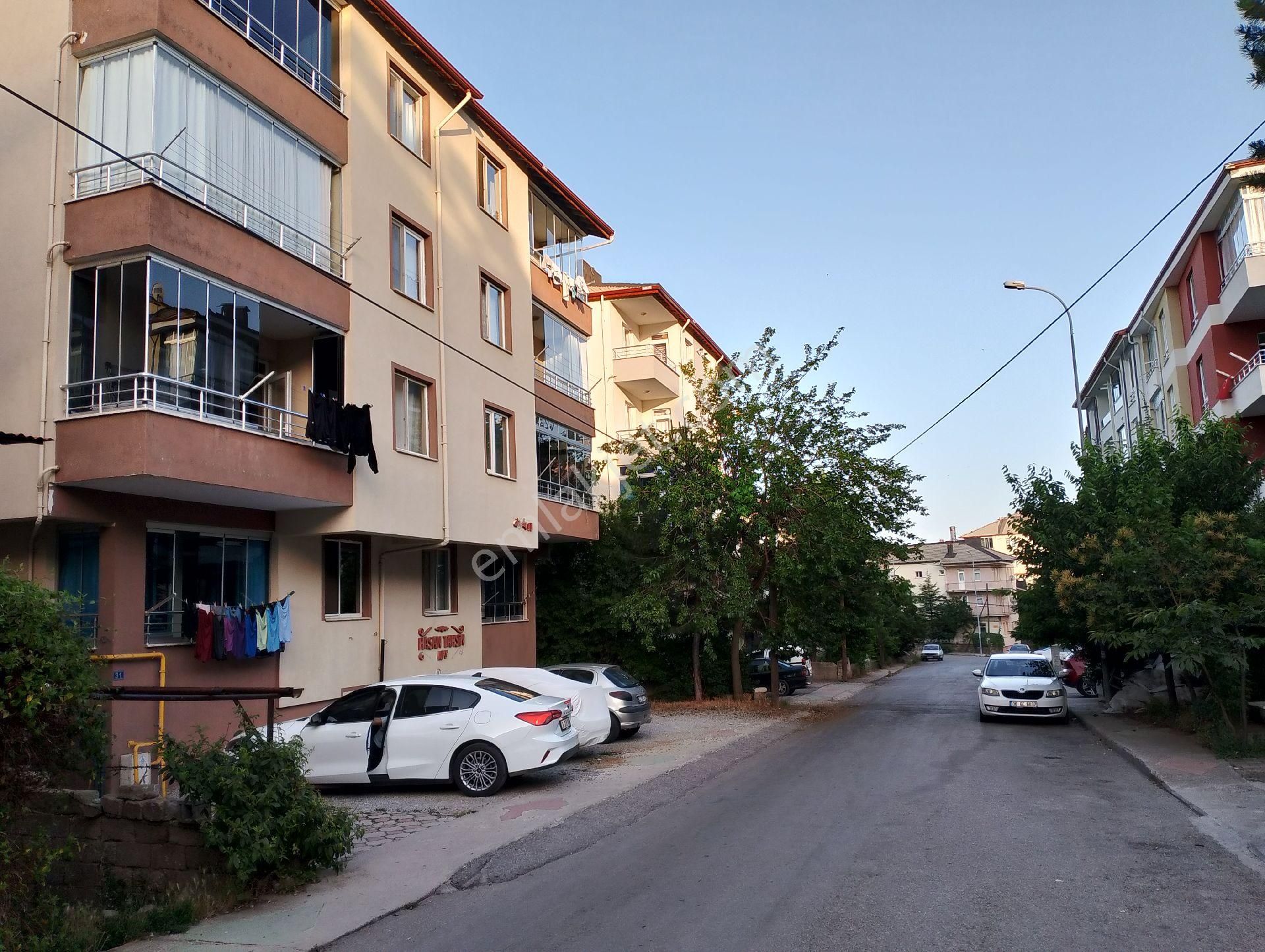 Seydişehir Sofuhane Satılık Daire SATİLİK DAİRE BELEDİYE CİVARİ 