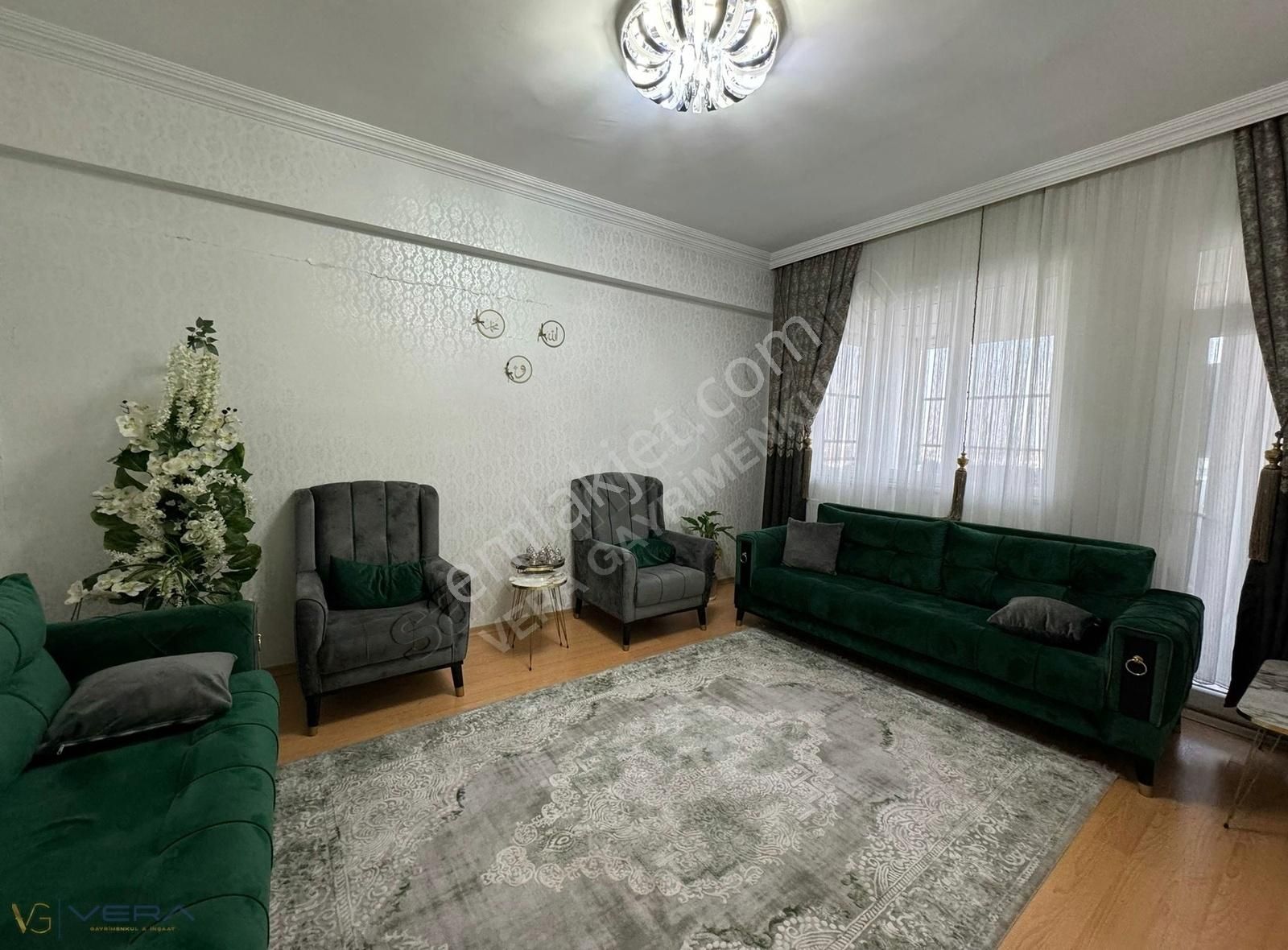 Şehitkamil Seyrantepe Satılık Daire SEYRANTEPE'DE SATILIK 3+1 FIRSAT DAİRE