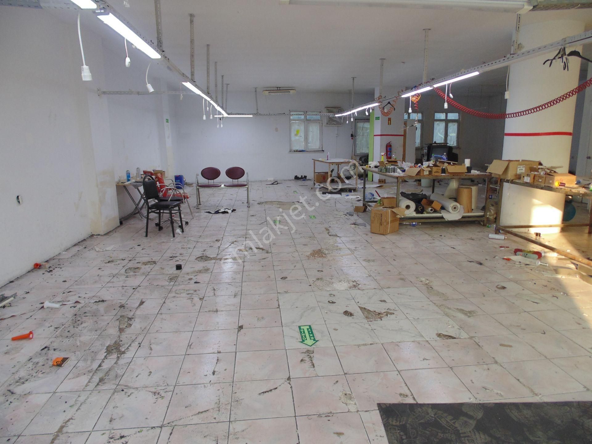 Bahçelievler Mahmutbey Cadde Üzeri Kiralık İşyeri 200m2 2. Kat - Görsel 12