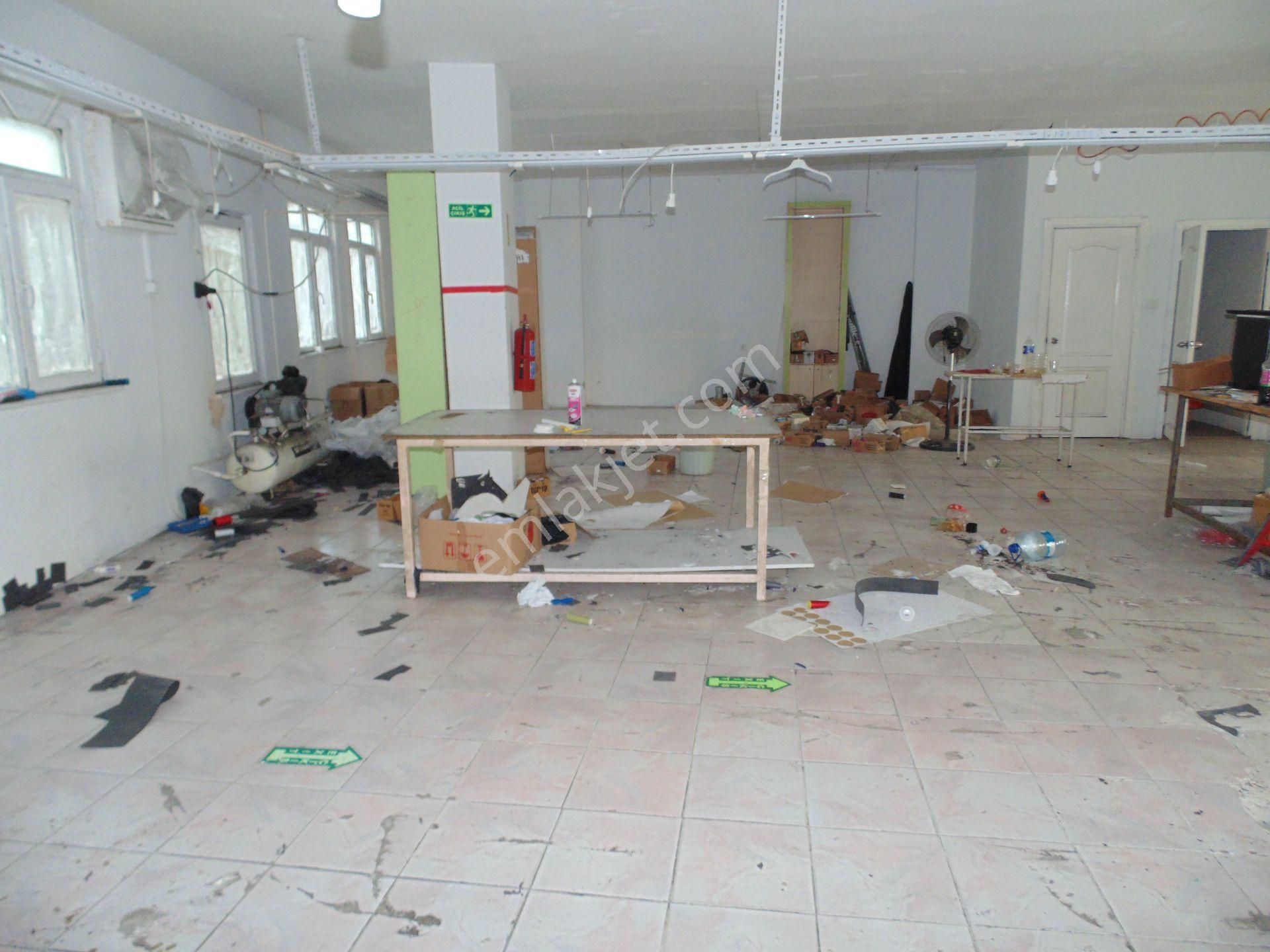 Bahçelievler Mahmutbey Cadde Üzeri Kiralık İşyeri 200m2 2. Kat - Görsel 8