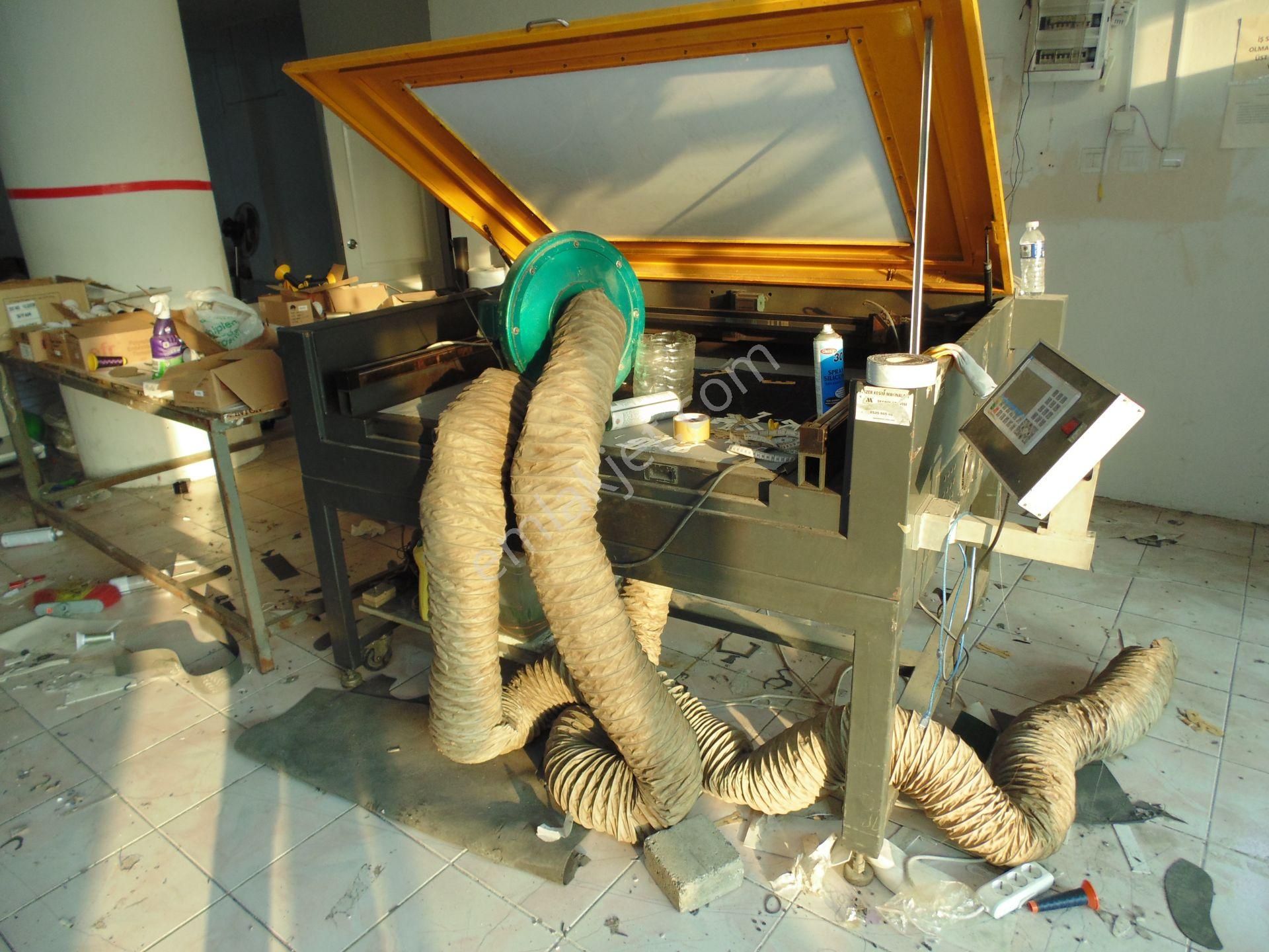 Bahçelievler Mahmutbey Cadde Üzeri Kiralık İşyeri 200m2 2. Kat - Görsel 16