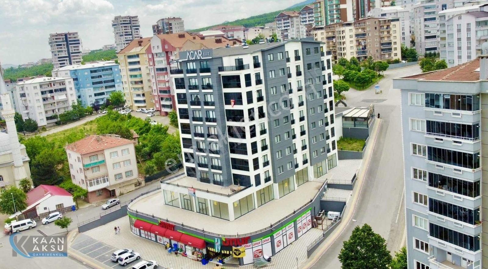 Yıldırım 75. Yıl Satılık Daire 75.yılda 5+2 300m2 Manzaralı Sıfır Akıllı Ev Dubleks 9.000.000tl