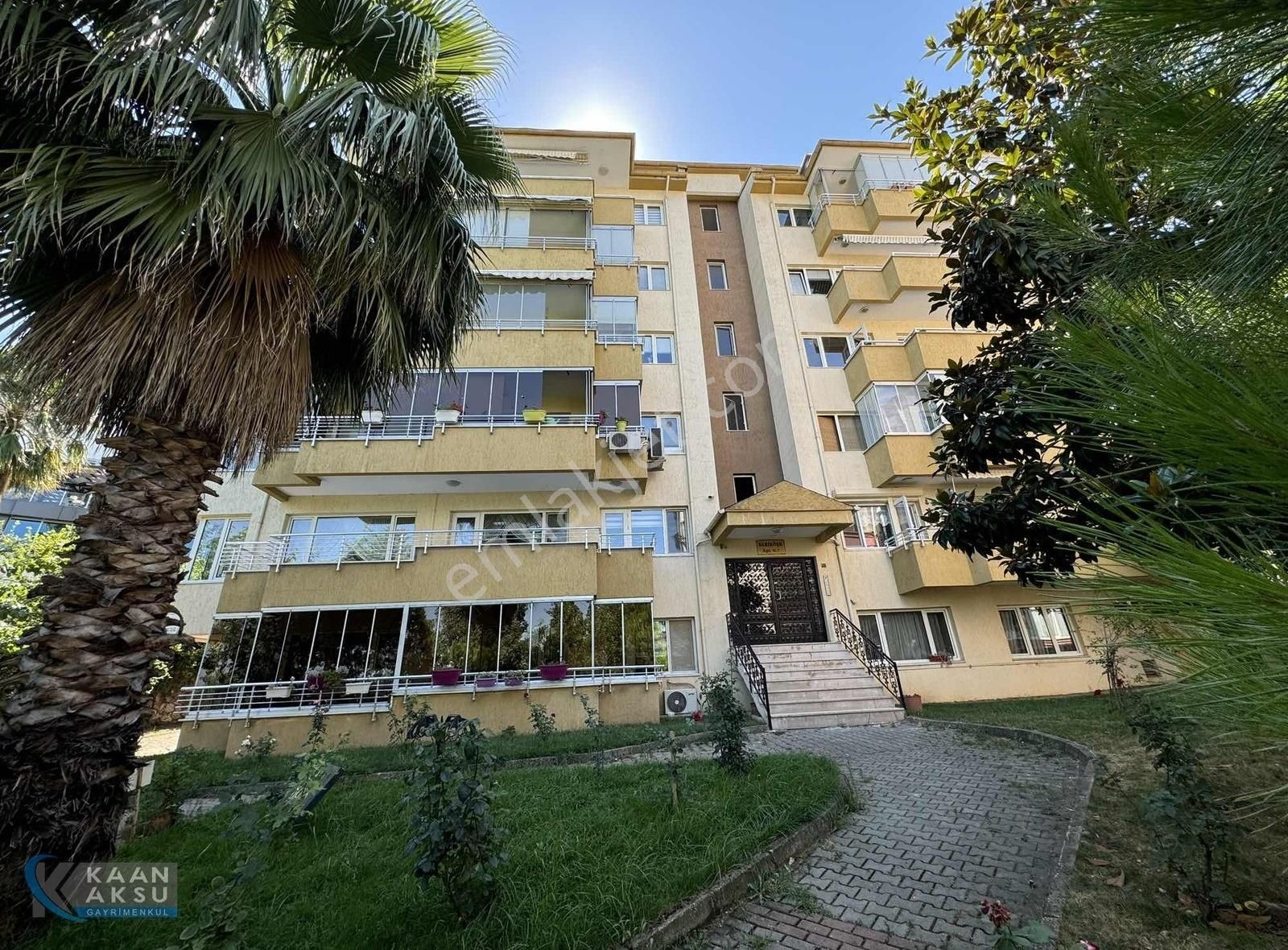 Osmangazi Çekirge Satılık Daire ÇEKİRGE'DE 4+1 240m2 ÖZEL YAPIM MANZARALI DUBLEKS 7.000.000TL