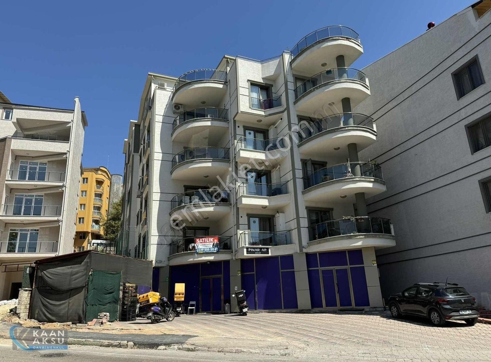 Osmangazi Hüdavendigar Satılık Daire DOBURCA CADDESİ 3+1 GETİRİN ÜSTÜ YENİ ARAKAT 6.250.000TL