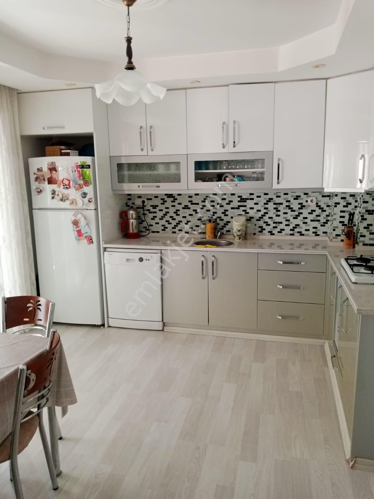 Salihli Seyrantepe Satılık Daire  SATILIK DAİRE