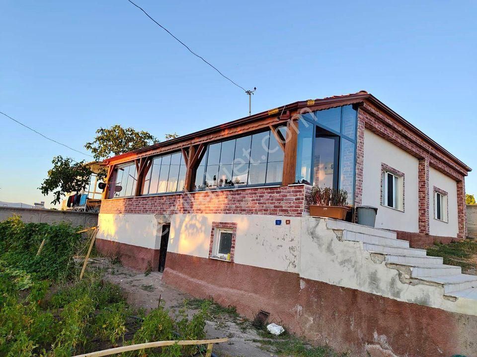 Kocasinan Barsama Satılık Villa  BARSAMA İÇİ 945 M2 ARSA İÇİNDE 3+1 BUTİK VİLLA