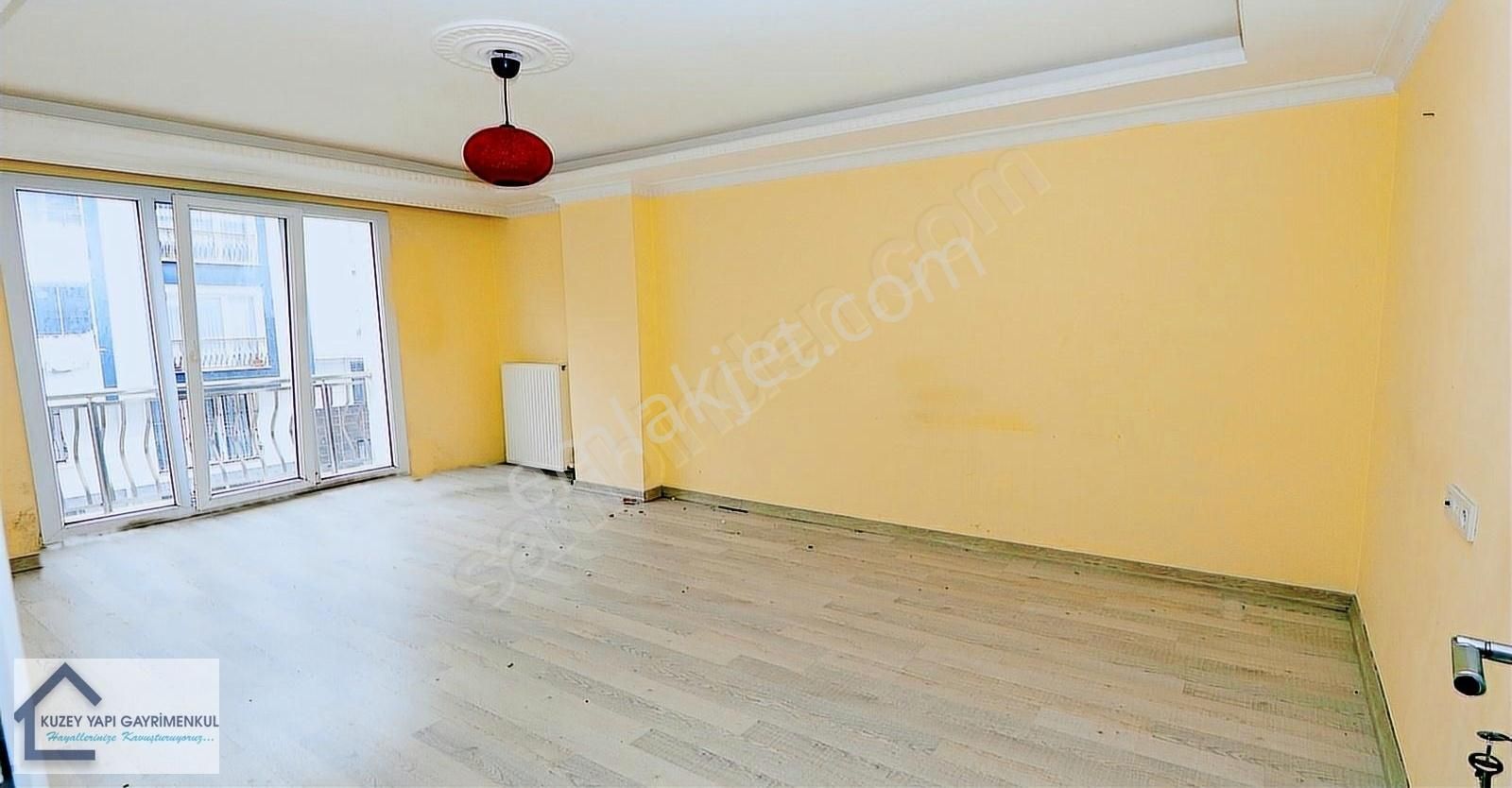 Esenyurt Yeşilkent Satılık Daire ESENYURT SATILIK DAİRE 2+1