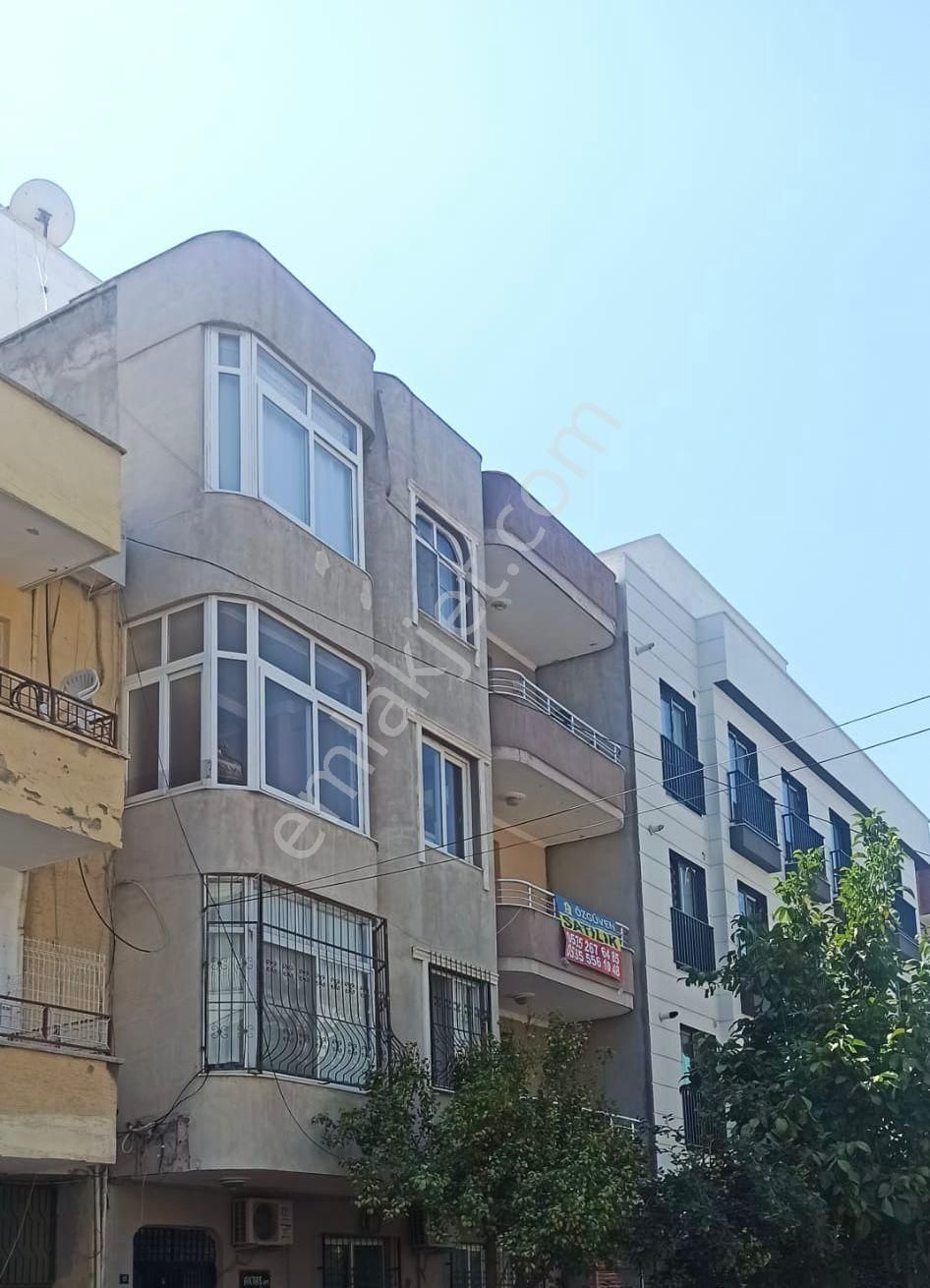 Yenişehir Bahçelievler Satılık Daire MÜSTAKİL TADINDA3+1 SATILIK DAİRE 