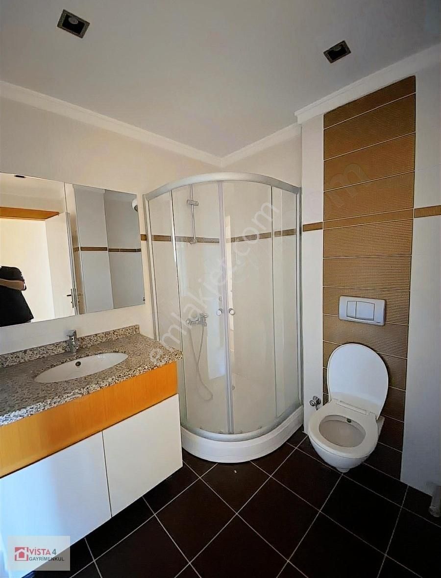 Beykent Vista 4 Residence Sitesinde Full Deniz Manzaralı Daire - Görsel 2