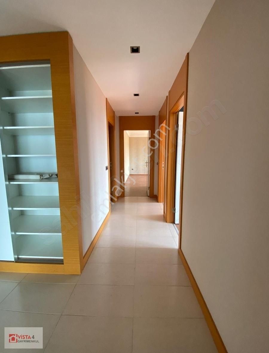 Beykent Vista 4 Residence Sitesinde Full Deniz Manzaralı Daire - Görsel 14