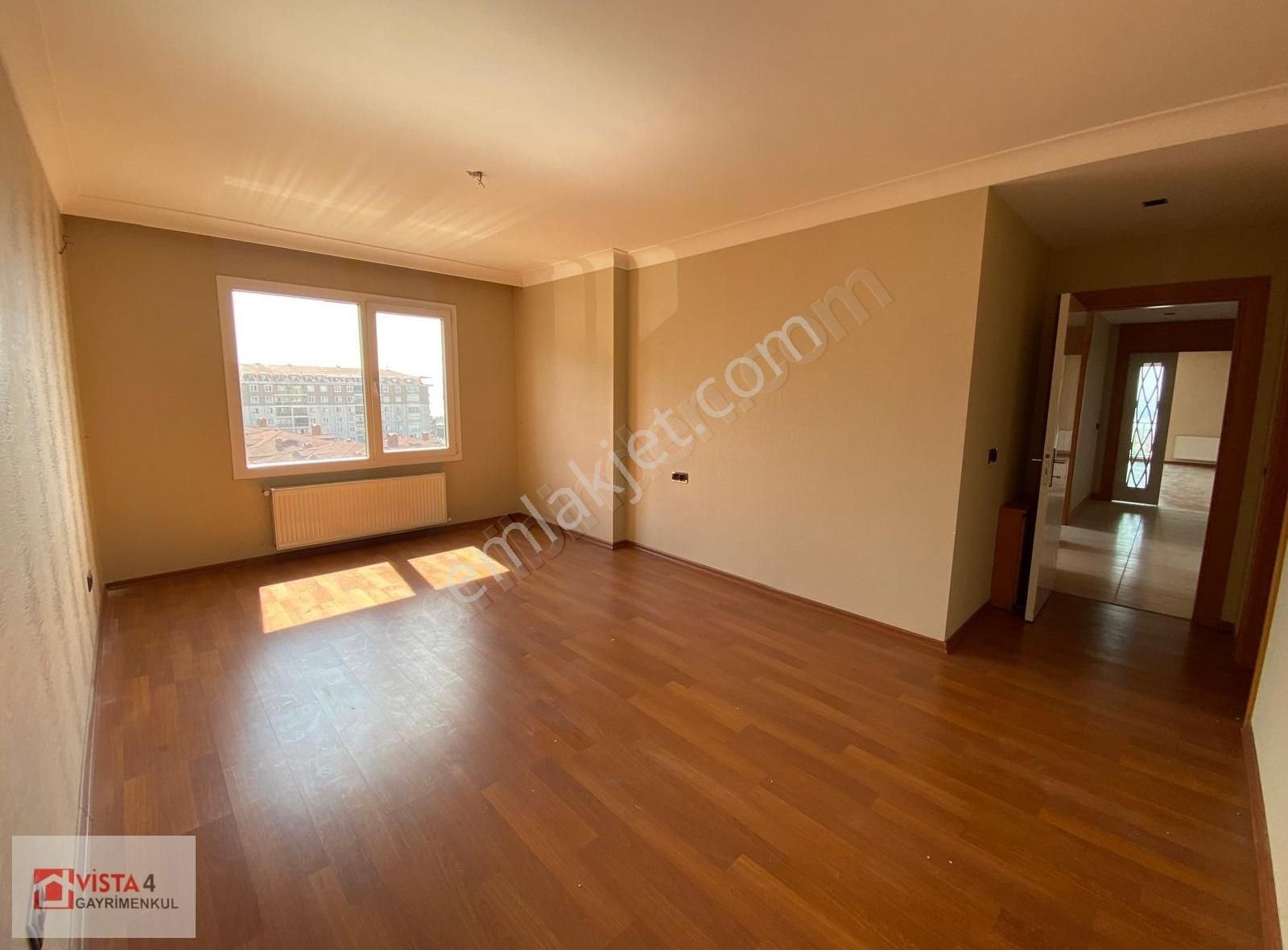Beykent Vista 4 Residence Sitesinde Full Deniz Manzaralı Daire - Görsel 7