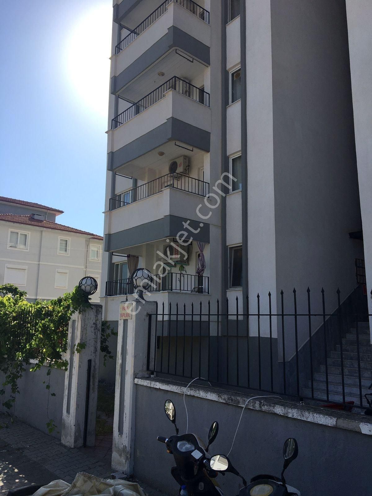 Ortaca Bahçelievler Satılık Daire MUĞLA ORTACA BAHÇELİEVLER MH 2+1120M2 KAPALI MUTFAK DAİRE