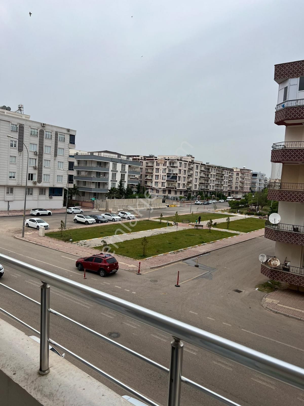 Viranşehir Yenişehir Satılık Daire ŞANLIURFA VİRANŞEHİR YENİŞEHİR MAHALLESİ SATILIK DAİRE