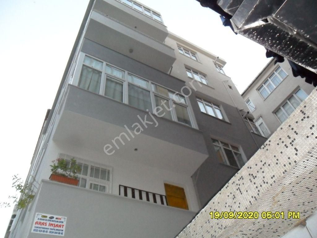 Bahçelievler Soğanlı Kiralık Daire  Sahibinden 1+1 Daire Bahcelivelerde (Ilkyuva Metrosu 50 metre)