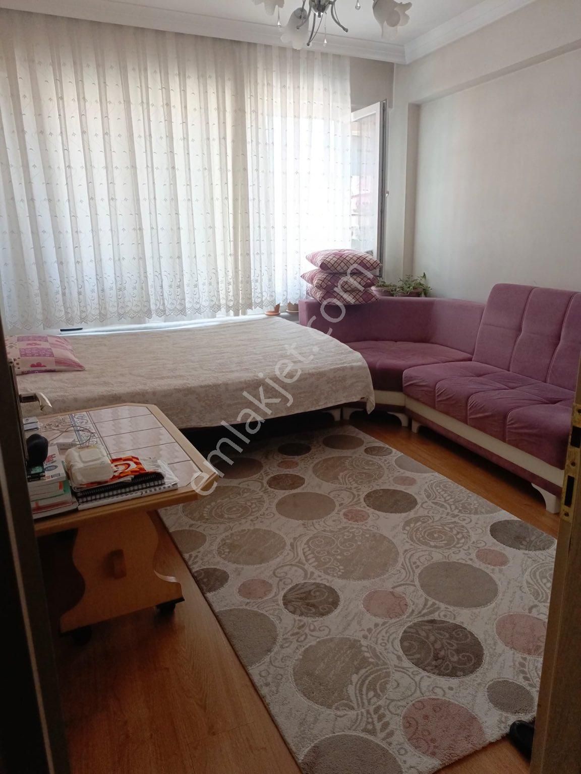 Uşak Merkez Ünalan Satılık Daire UŞAK MERKEZ SATILIK 2+1 DAİRE