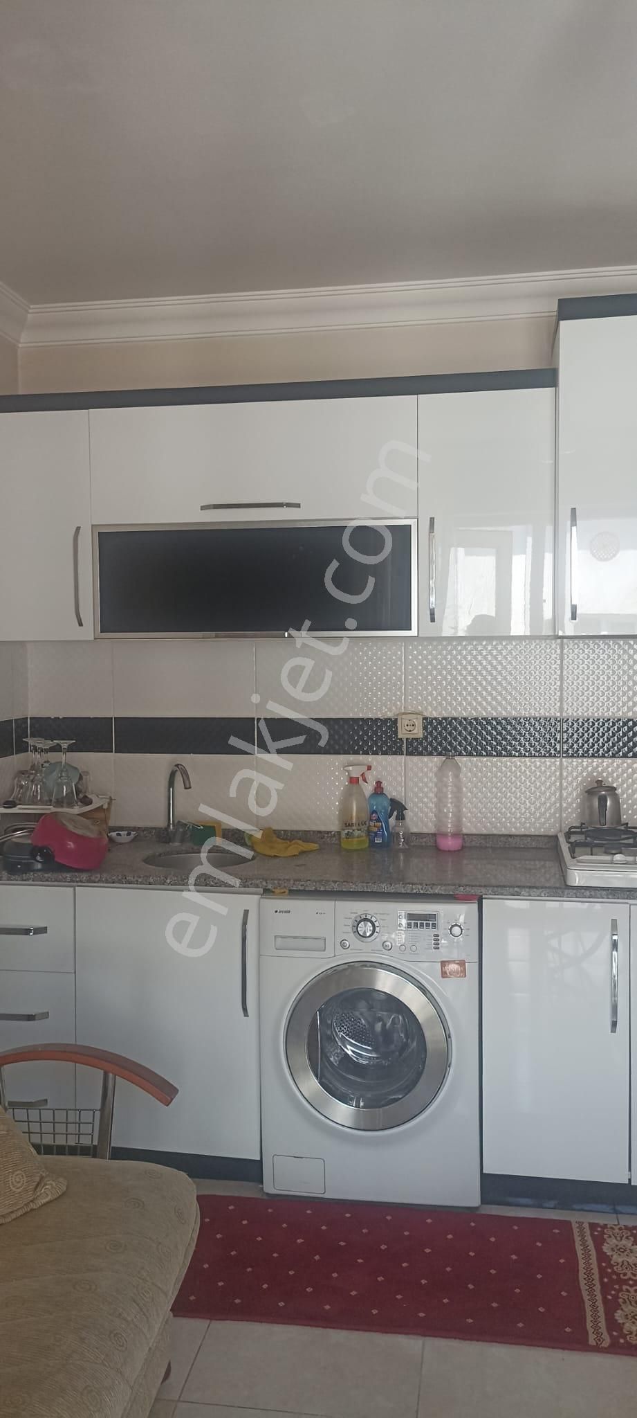 Afyonkarahisar Merkez Erenler Kiralık Daire ERENLER MERKEZDE YENİ AÇILAN A 101 KARŞISI