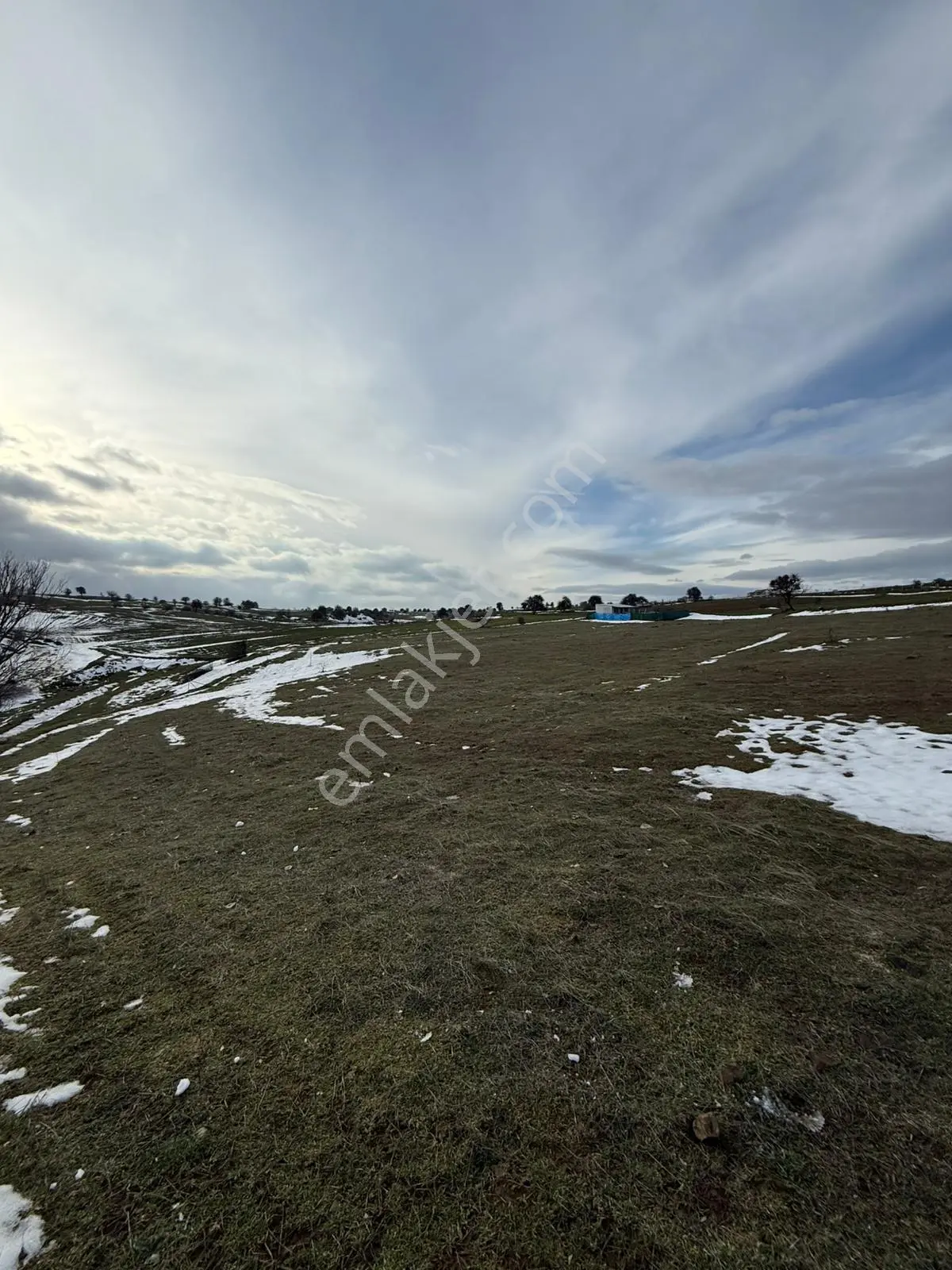 Bozdağ Mahallesinde 3.700 M2 Satılık Tarla - Görsel 2