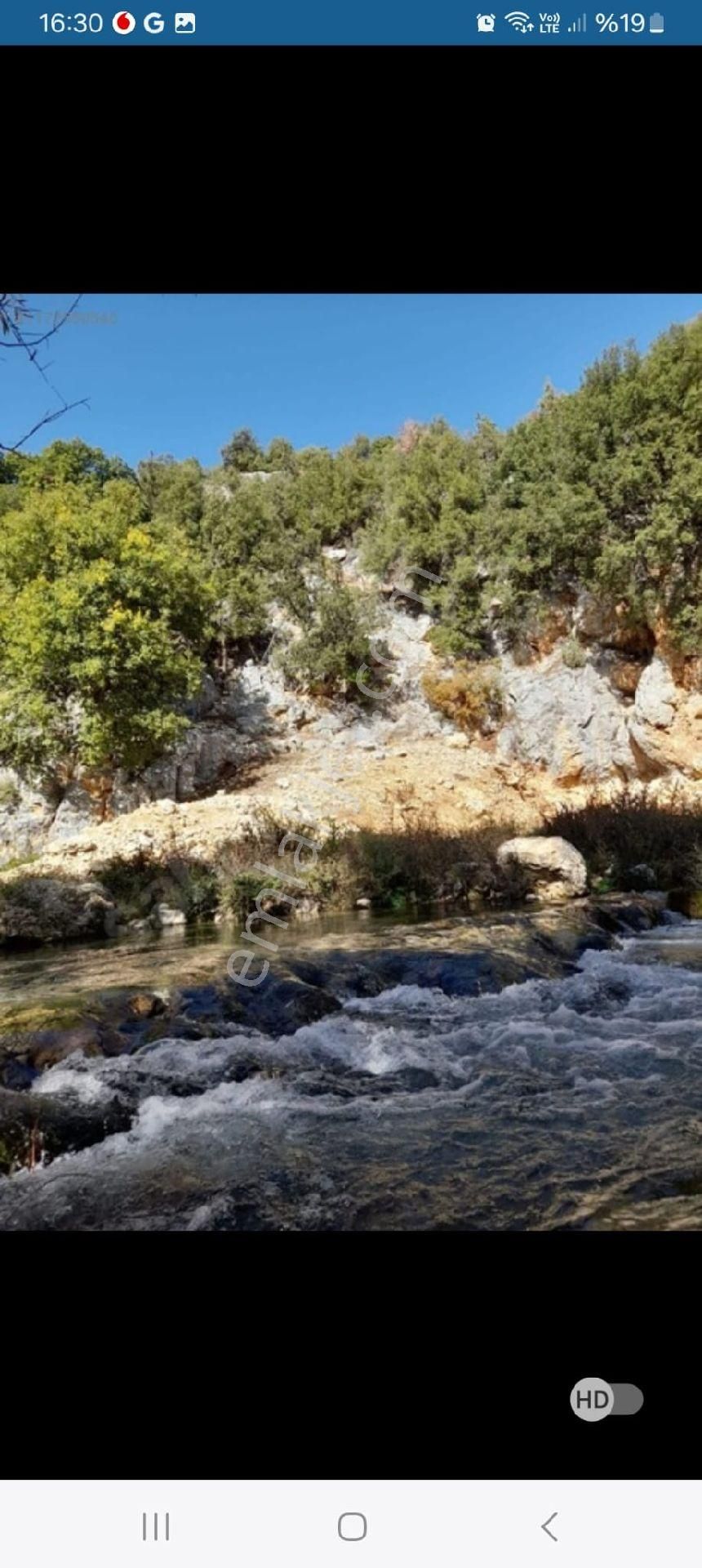 Erdemli Güneyli Satılık Konut İmarlı ACİL İMARLI VİLLA KONUT YAPIMINA HAZIR YOL ELEKTRİK SU SORUNU OLMAYAN