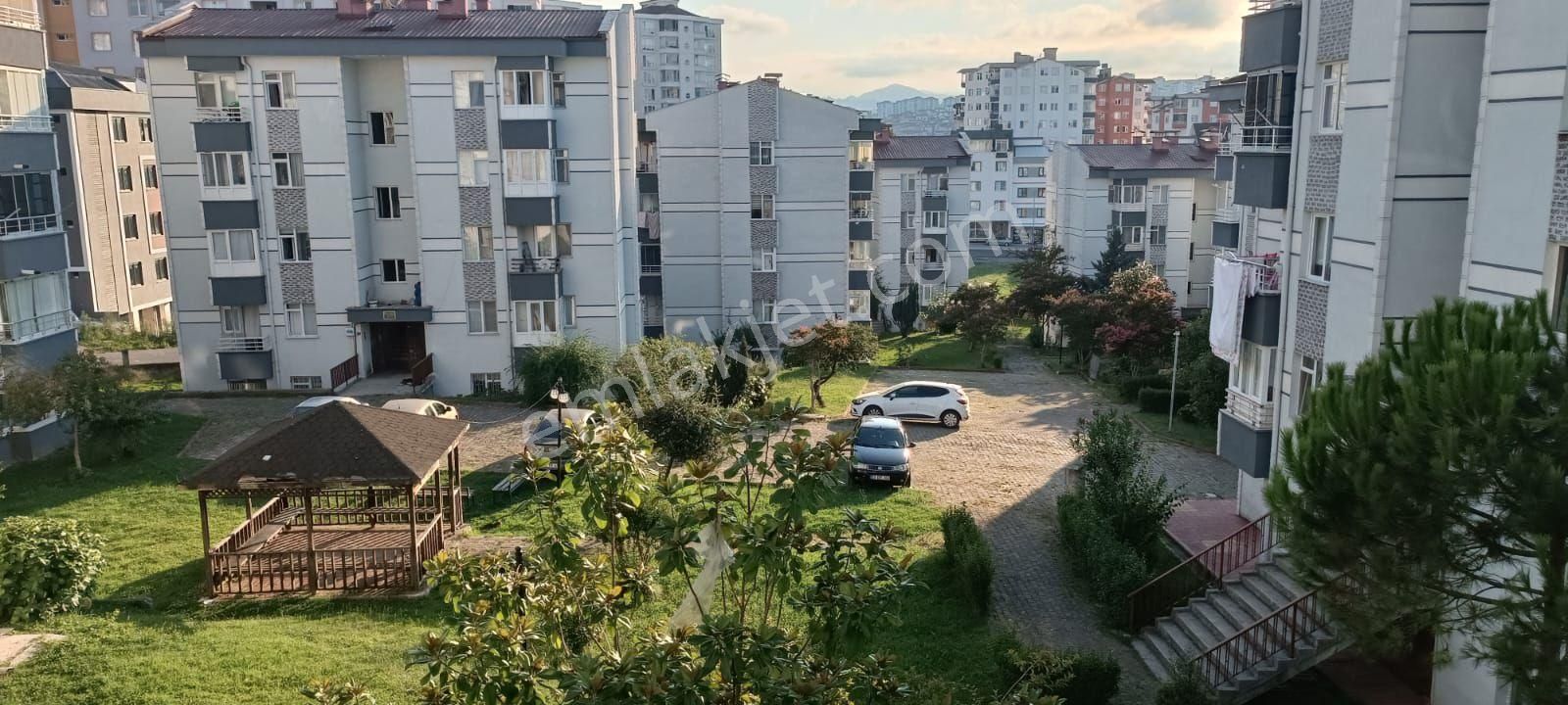 Altınordu Karşıyaka Kiralık Daire Karamanoğlu Emlak'tan Karşıyaka Mahallesinde Kiralık Daire