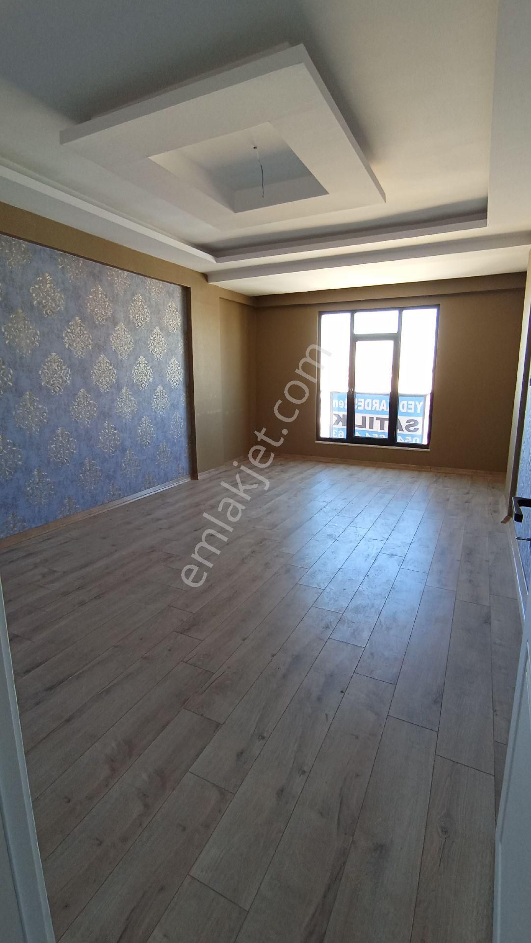 Karaköprü Batıkent Satılık Daire BATIKENT TE FULL YAPI 3+1 DAİRE ARA KAT