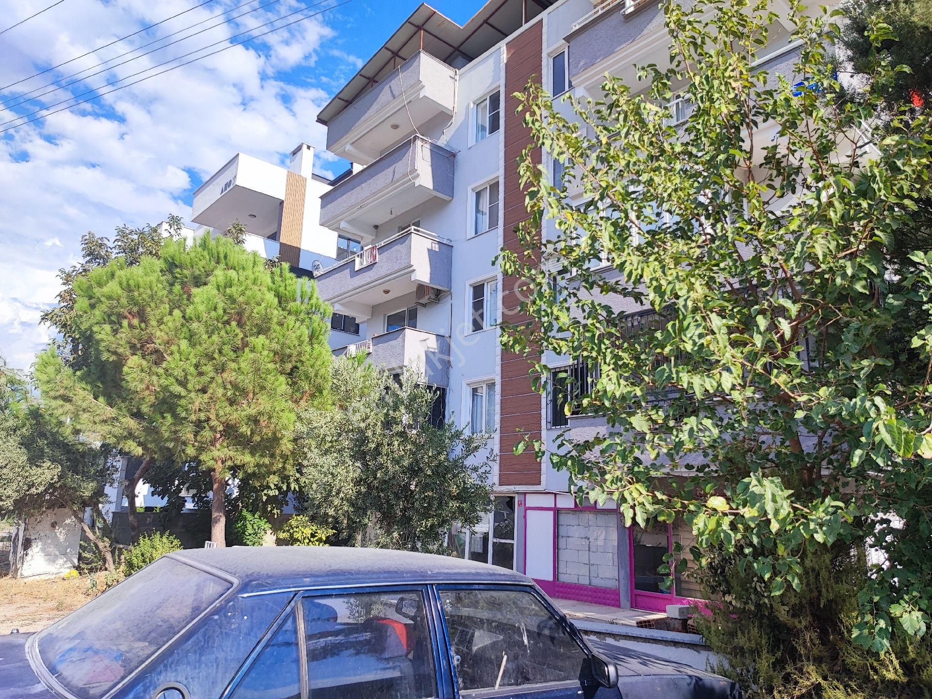 Edremit Sarıkız Satılık Daire AKÇAY SARIKZ YASA ARKASININDA  3+SATILIK DAİRE1