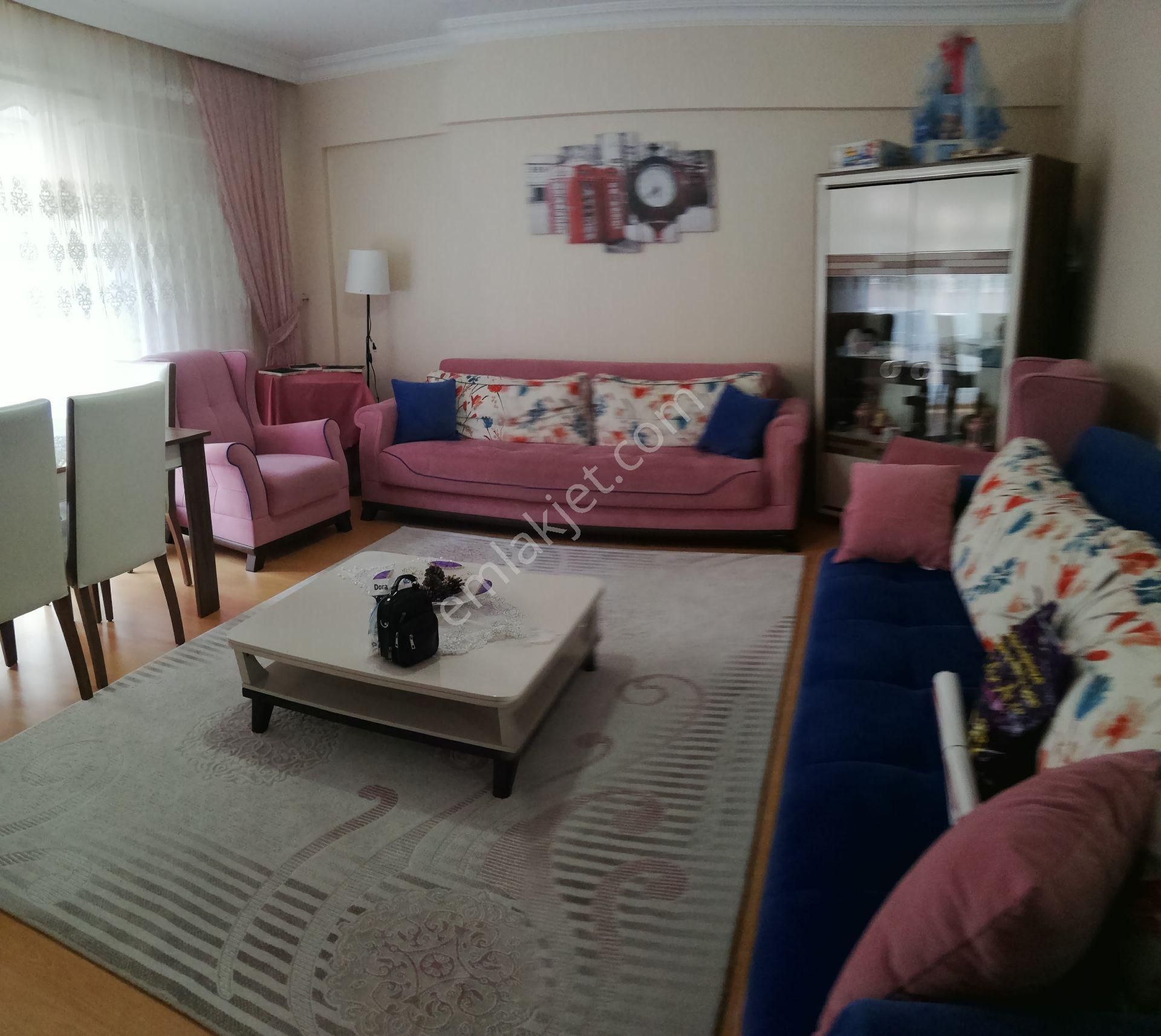 Sivas Merkez Ferhatbostan Satılık Daire  FERHATBOSTAN MAHALLESİNDE 3+1 ARAKAT SATILIK DAİRE