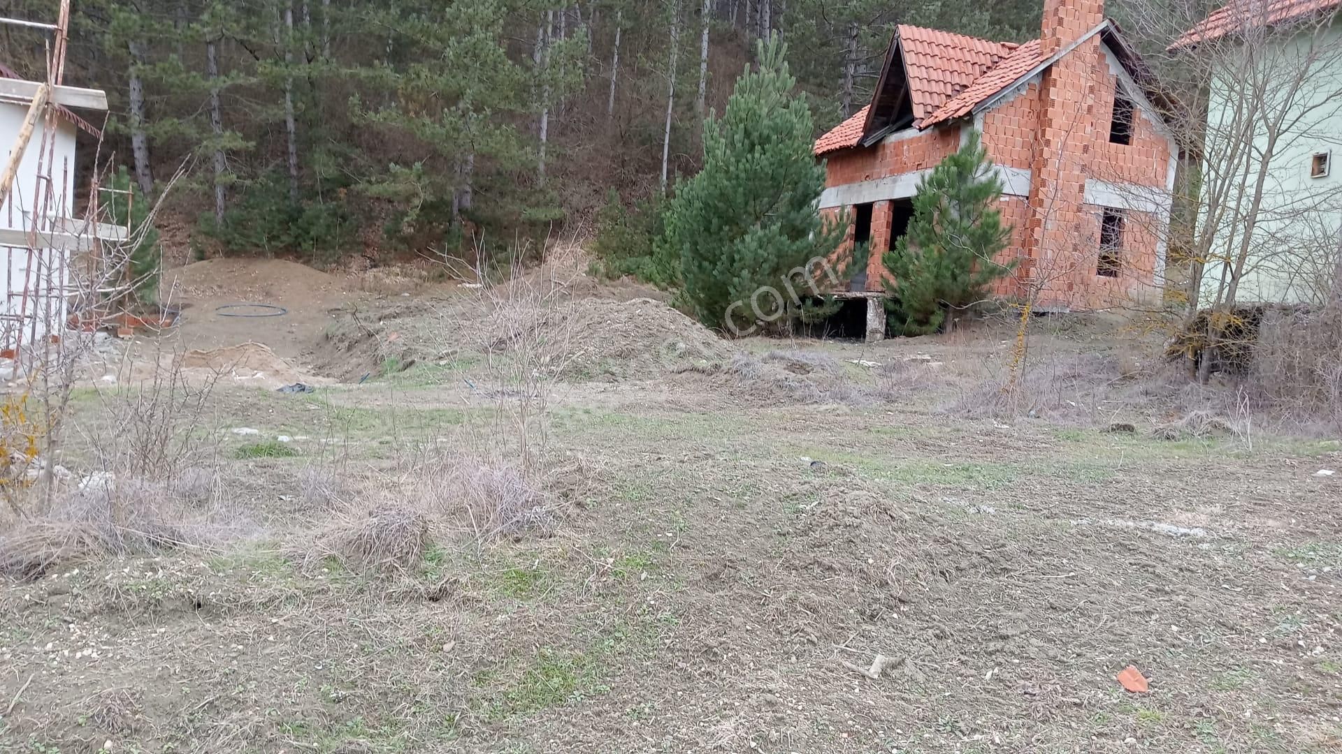 Mudurnu Karacakaya Satılık Konut İmarlı Mudurnu Karacakaya Mh.de Satılık Dağ Evi Arsası