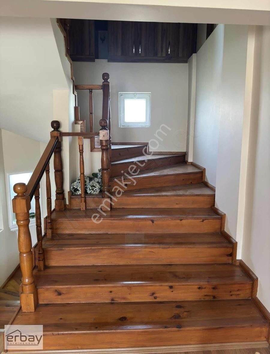 Erbay' Dan Foça'da Arsa Fiyatına 6+1 Villa - Görsel 9