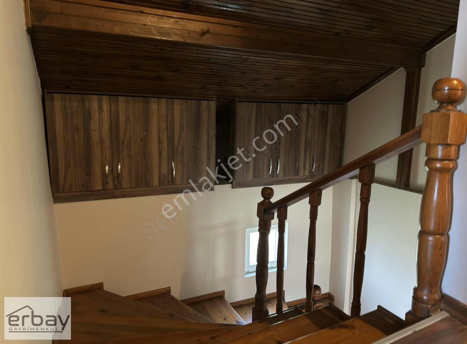 Erbay' Dan Foça'da Arsa Fiyatına 6+1 Villa - Görsel 17