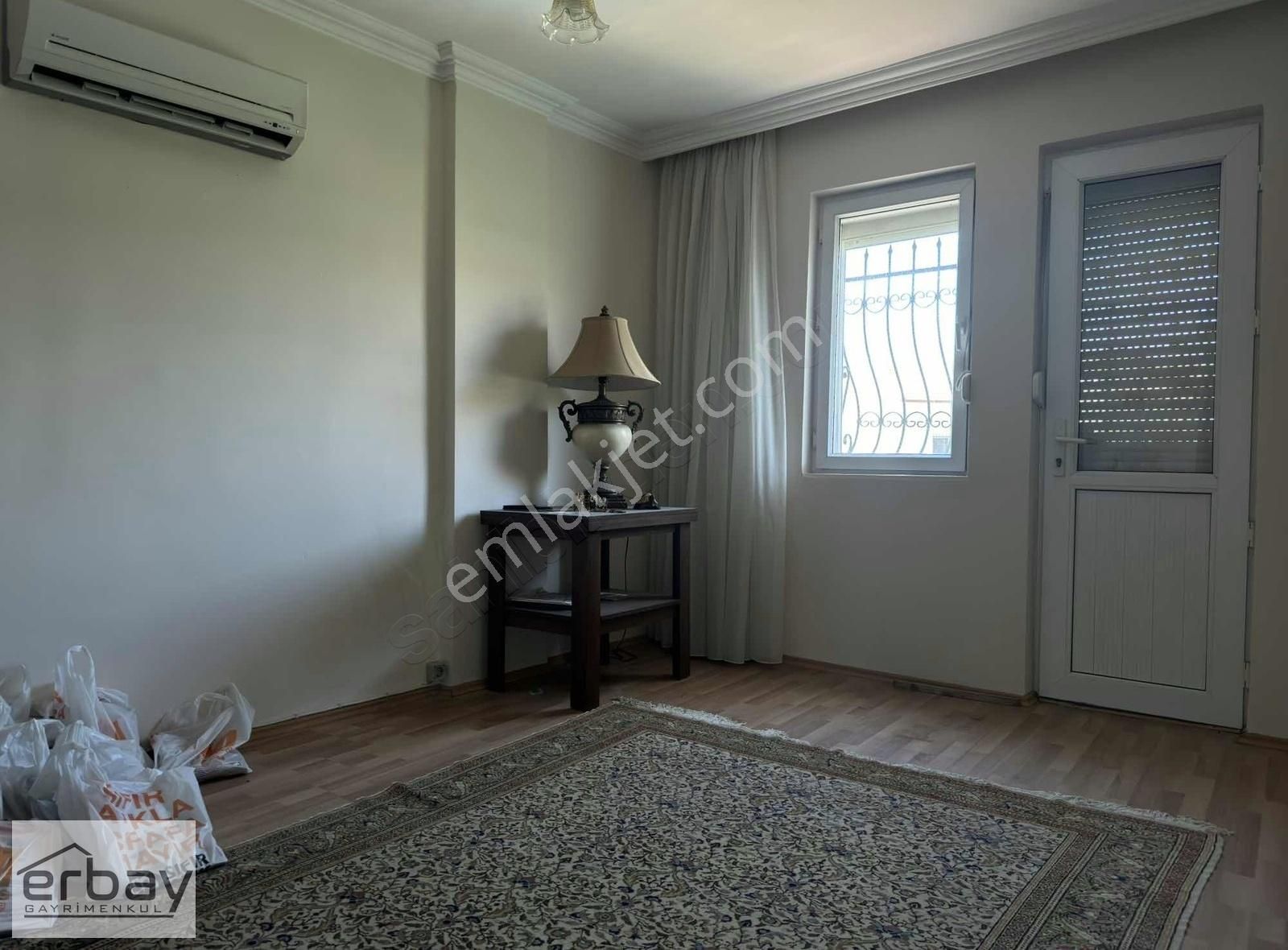 Erbay' Dan Foça'da Arsa Fiyatına 6+1 Villa - Görsel 22