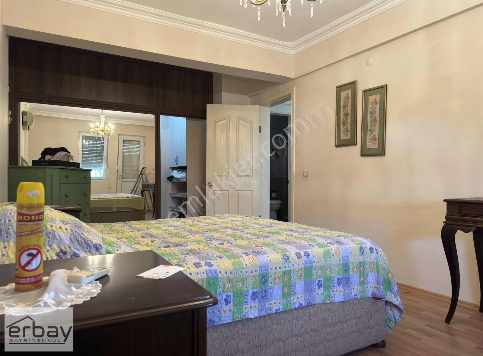 Erbay' Dan Foça'da Arsa Fiyatına 6+1 Villa - Görsel 12