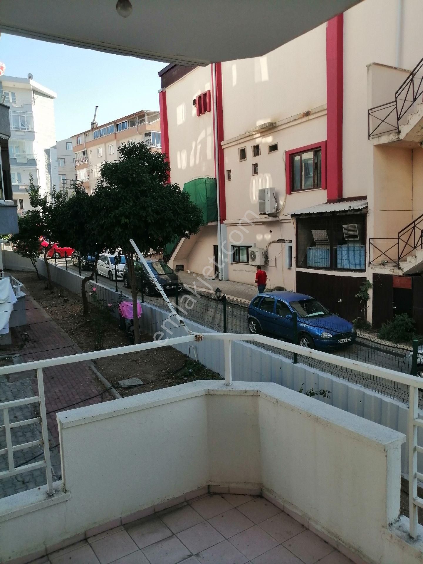 Mudanya Güzelyalı Eğitim Satılık Daire SATILIK DAİRE AYÇİÇEK GAYRİMENKUL