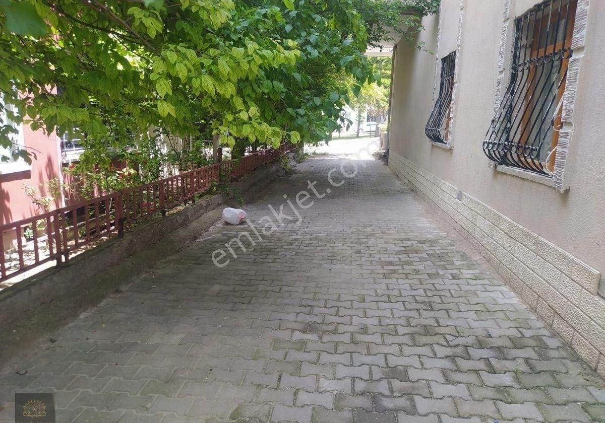 Sincan Malazgirt Satılık Daire SİNCANDA SATILIK 2+1 KOT DAİRE