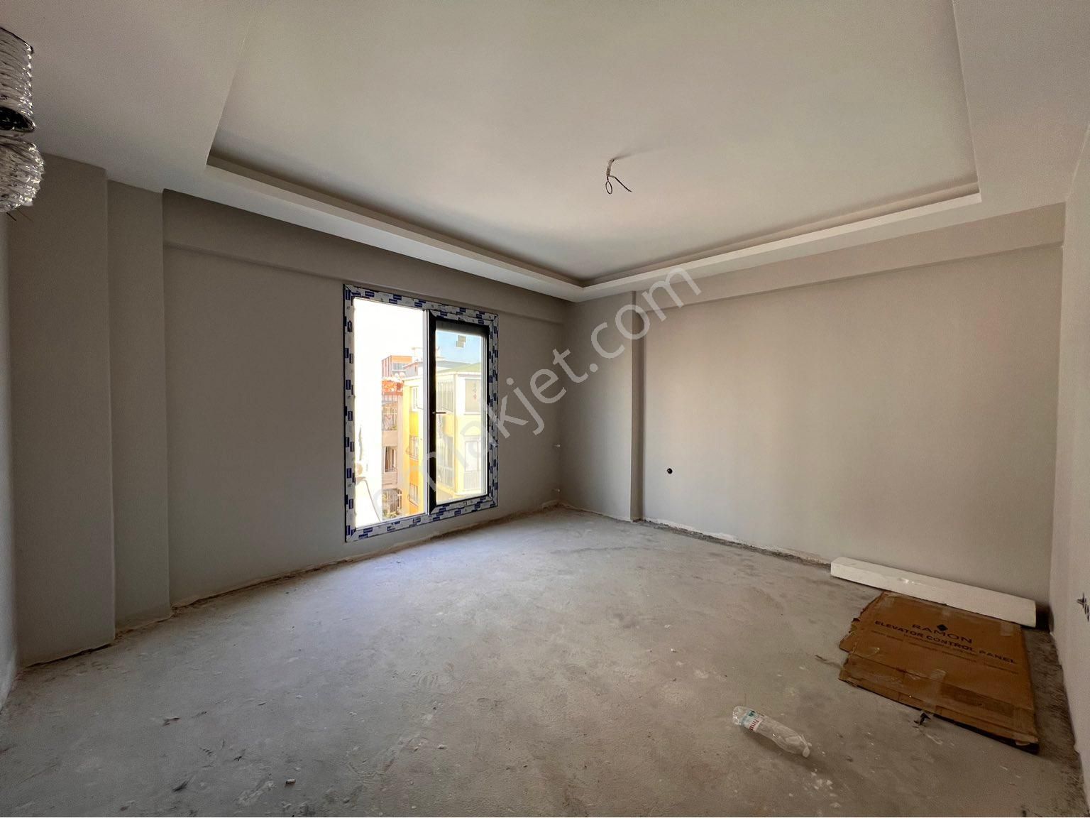 Buca Menderes Satılık Daire  BUCA MANDERES MAHDE 2+1 70M2 ASANSÖRLÜ SATILIK SIFIR DAİRELER 