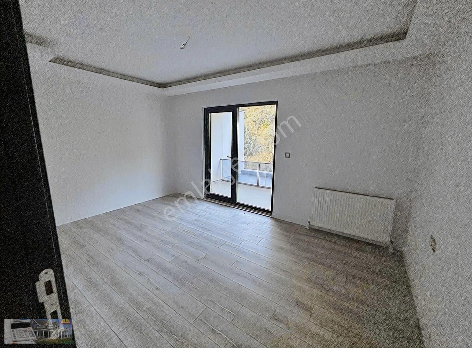 Mudanya Güzelyalı Burgaz Satılık Daire MUDANYA GÜZELYALI PANORAMA KONAKLARI 3+1 SATILIK DAİRE