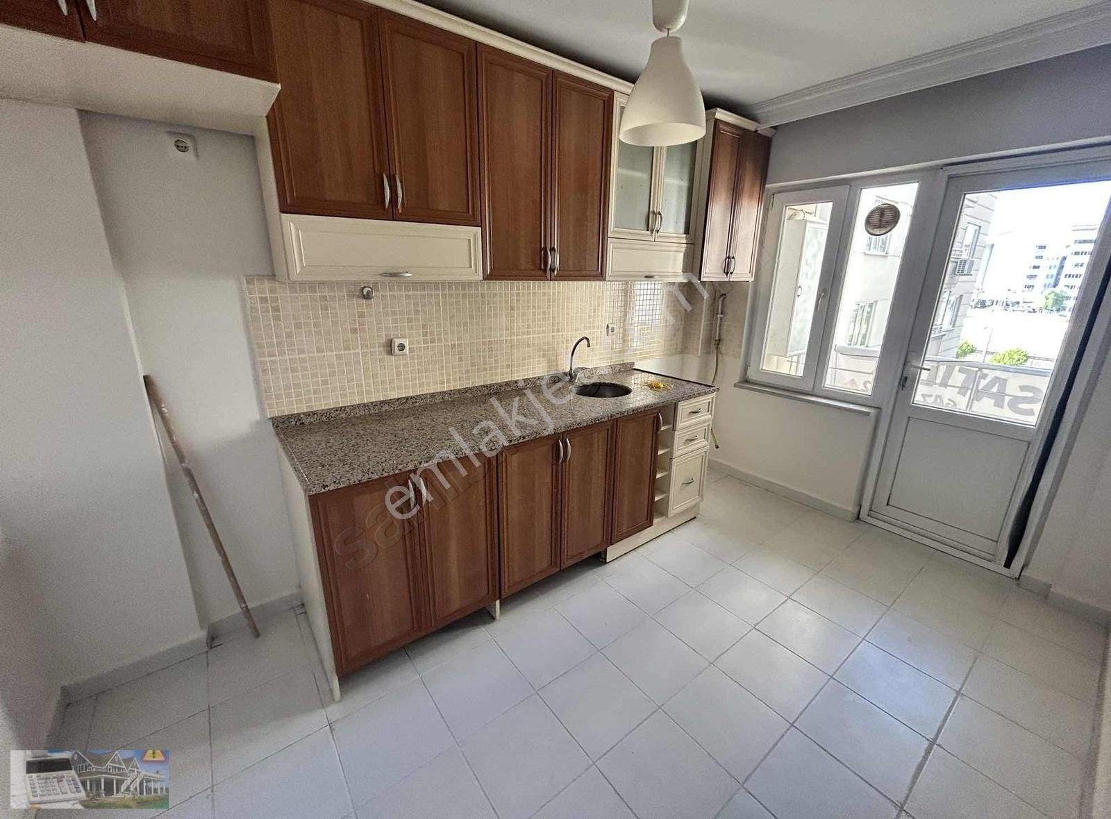 Nilüfer Ertuğrul Satılık Daire ERTUĞRUL MAH SATILIK 3+1 DAİRE