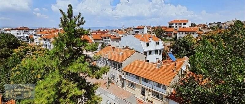 Odunpazarı Cunudiye Satılık Bina ŞEHRİN MERKEZİNDE BU FİYATA 7 YAŞINDA LUKS 4 KATLI KOMPLE BİNA