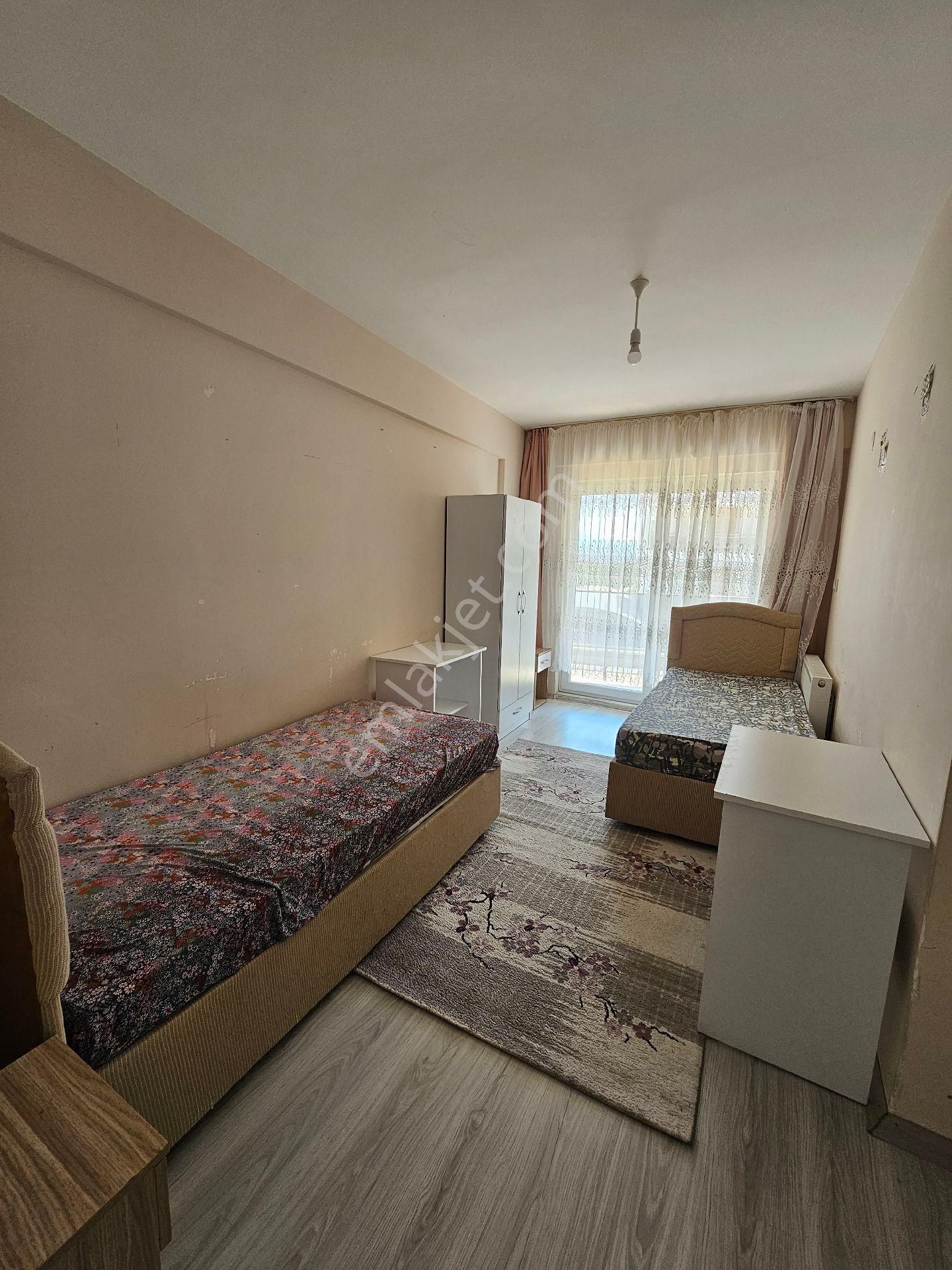 Nazilli İsabeyli Kiralık Daire İsabeyli Kiz Yurdu Yanı Kiralik Daire