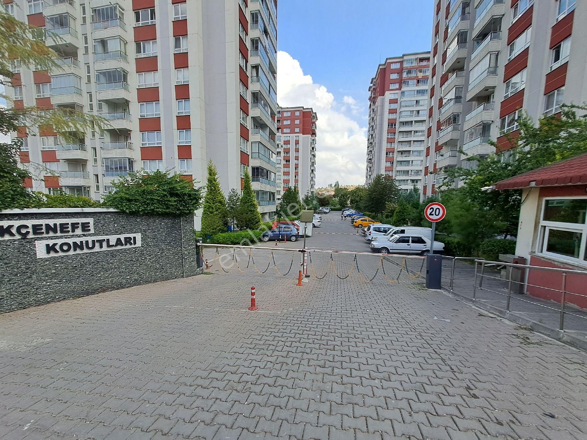 Altındağ Atıfbey Satılık Daire ALTINDAĞ ATIFBEY MAH. GÜVENLİKLİ SİTE İÇİNDE 3+1 SATILIK DAİRE