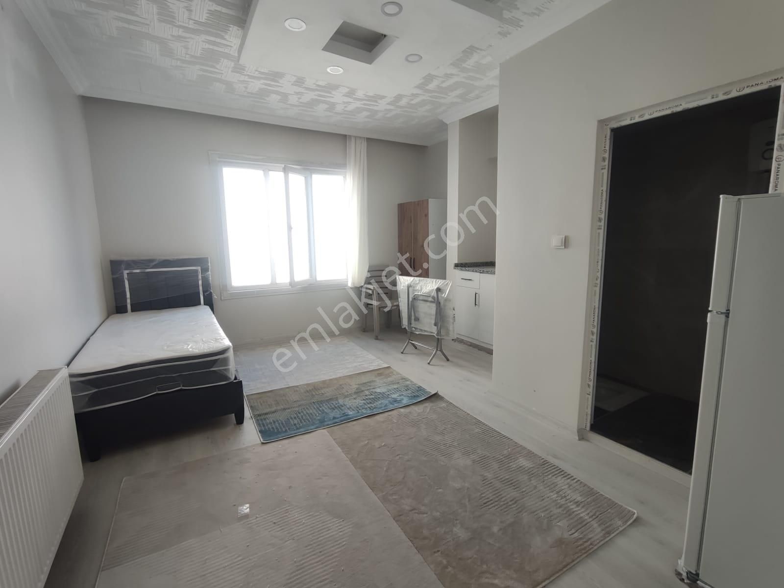 Şahinbey Deniz Kiralık Residence  ROXY GROUP'TAN DENİZ MAHALLE'SİNDE KİRALIK SIFIR REZİDANS