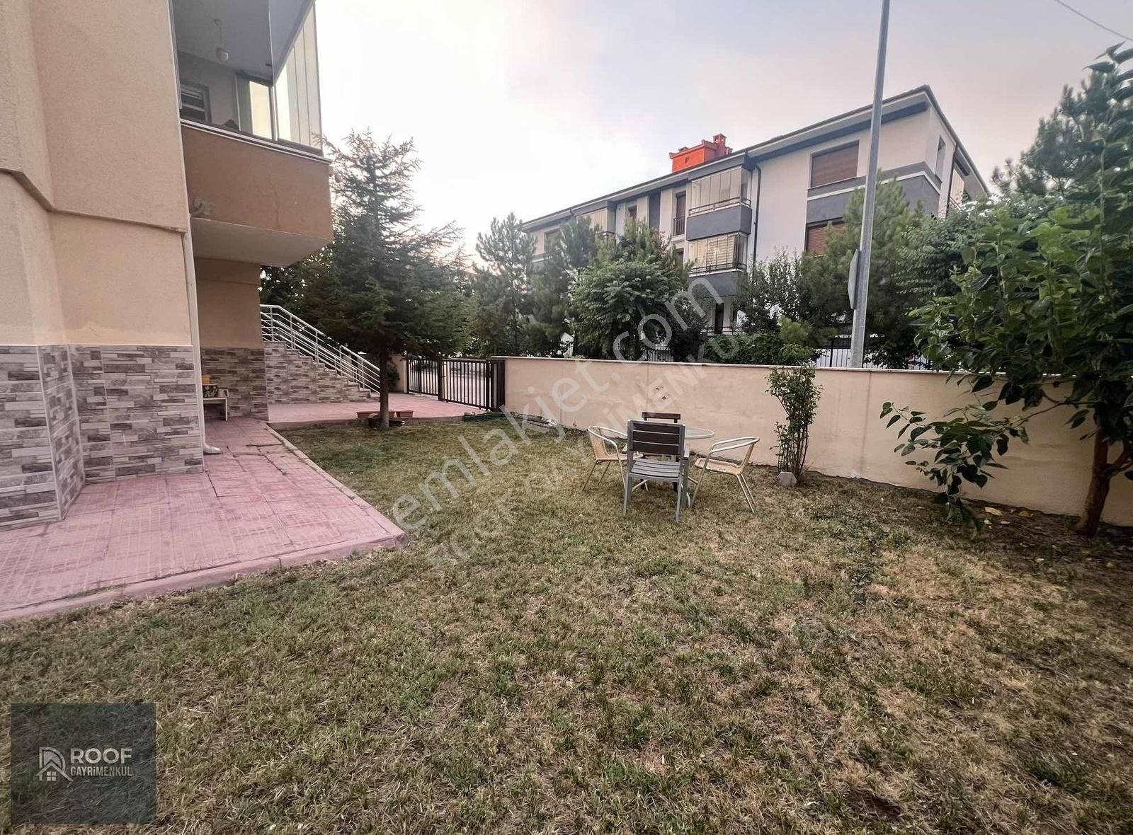 Tepebaşı Batıkent Satılık Daire BATIKENT MAHALLESİN'DE 160 m2 3+1