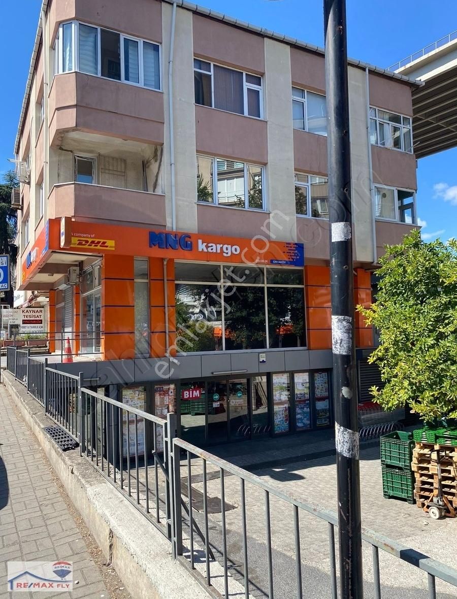 Beşiktaş Ortaköy Kiralık Daire REMAX FLY'DAN ORTAKÖY DEREBOYU CADDESİNDE EŞYALI KİRALIK DAİRE