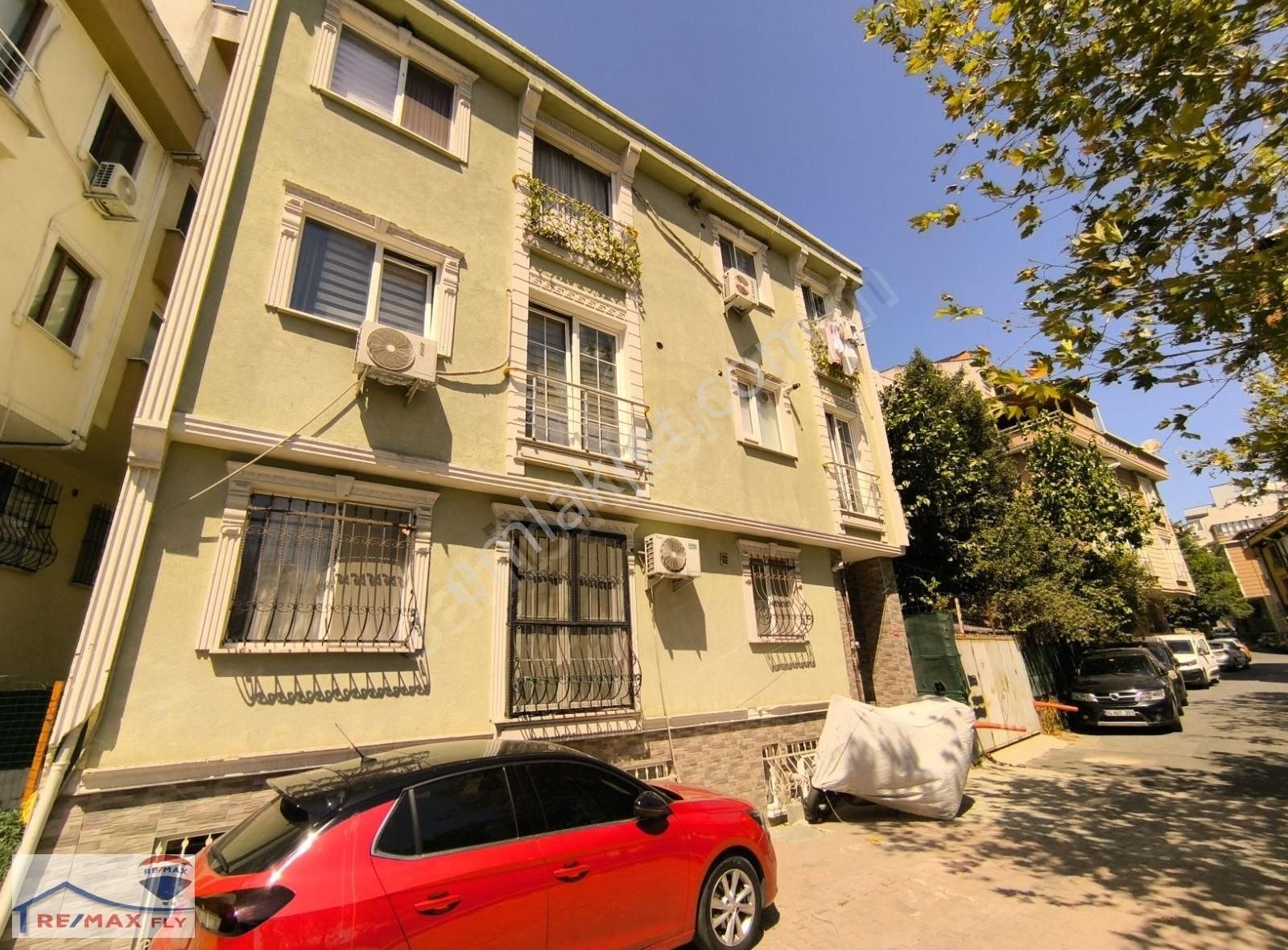 Kağıthane Seyrantepe Satılık Daire FIRSAT DAİRE / KAT MÜLKİYETLİ / KISA AMORTİSMAN