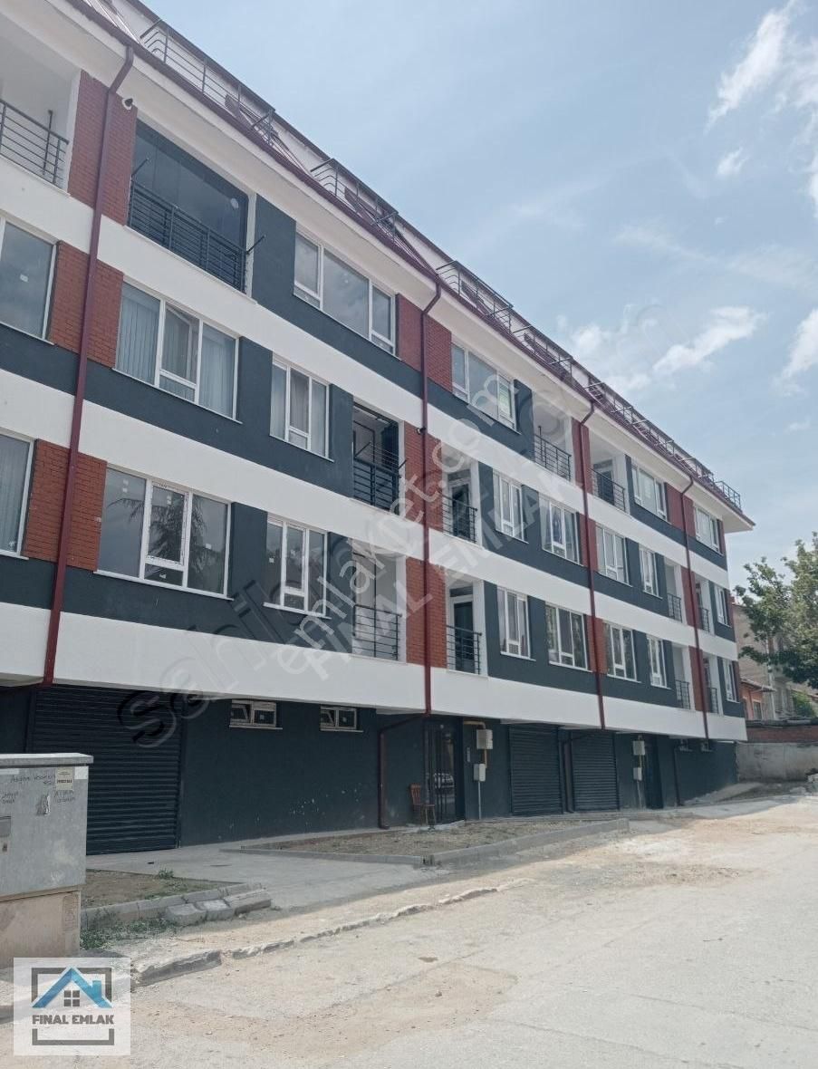 Odunpazarı Yıldıztepe Satılık Daire YILDIZTEPE DE SATILIK SIFIR 2+1