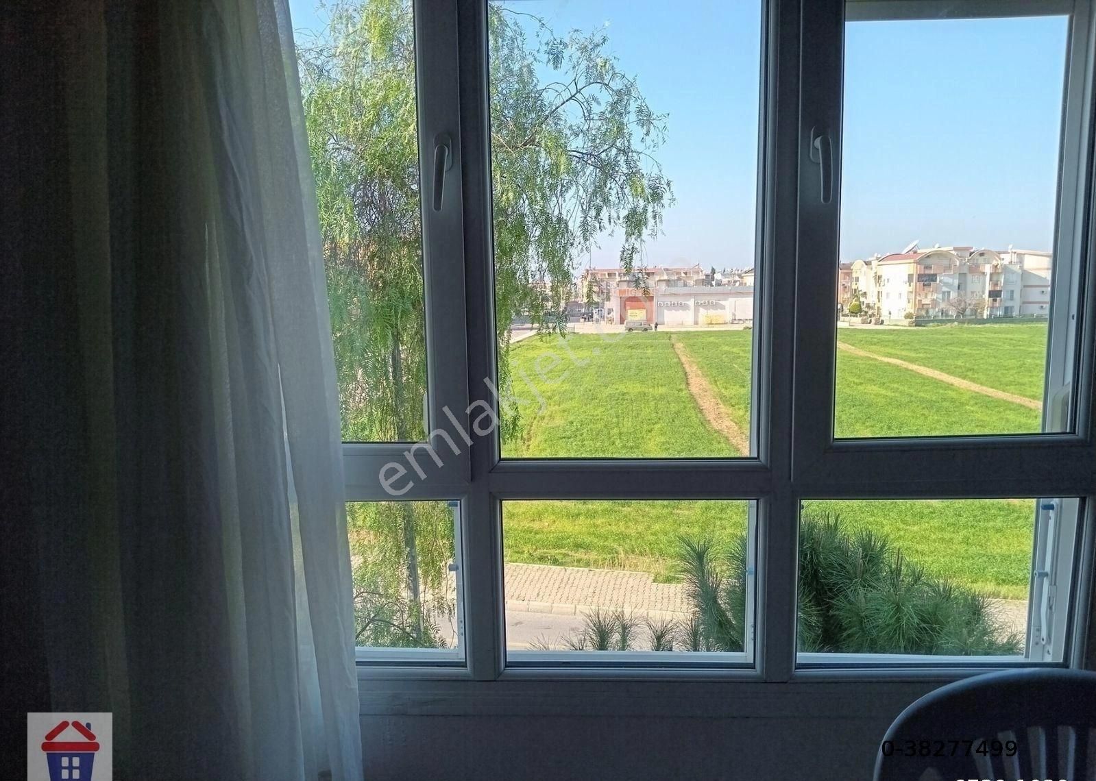 Didim Çamlık Satılık Daire DİDİM ÇAMLIK TA SATILIK DENİZE  5  DK