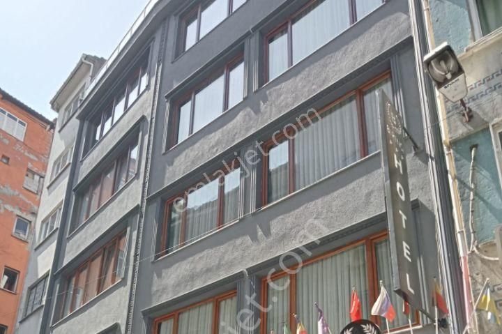 Fatih Aksaray Satılık Genel FATİH'TE KOMPLE  SATILIK OTEL