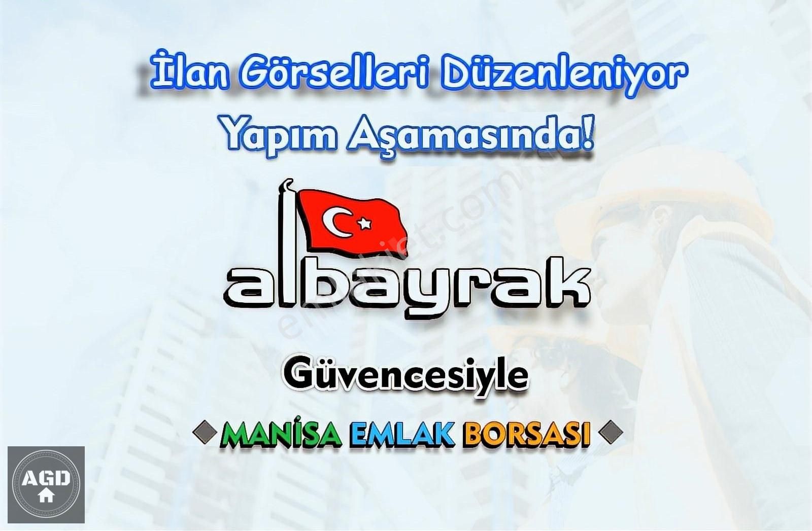 Yunusemre Kuyualan Satılık Daire KUYU ALAN MAH 3.KAT 3+1 ÇİFT CEPHELİ ÇİFT BALKONLU FULL LÜXS