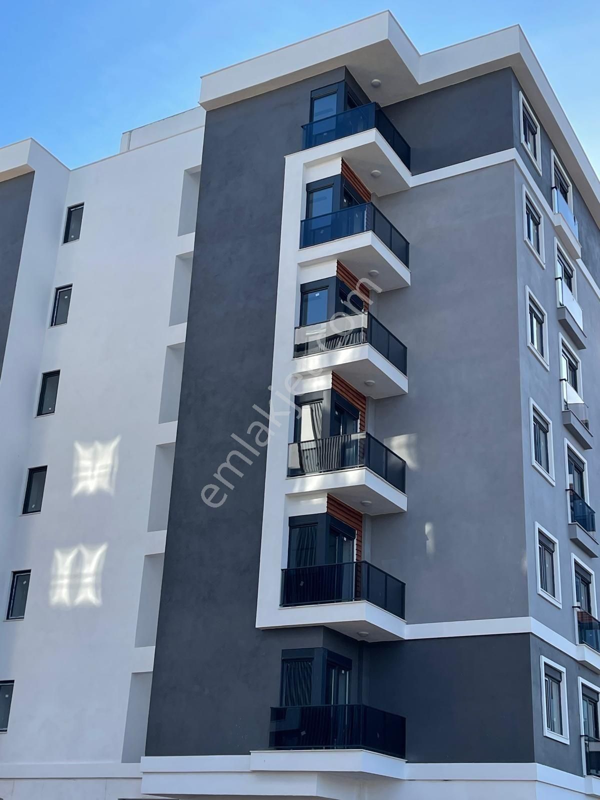 Fevzi Çakmak'da Süper Lüx 3+1 Çift Banyolu Yatırımlık İskanlı Residence Satılık Daireler - Görsel 4