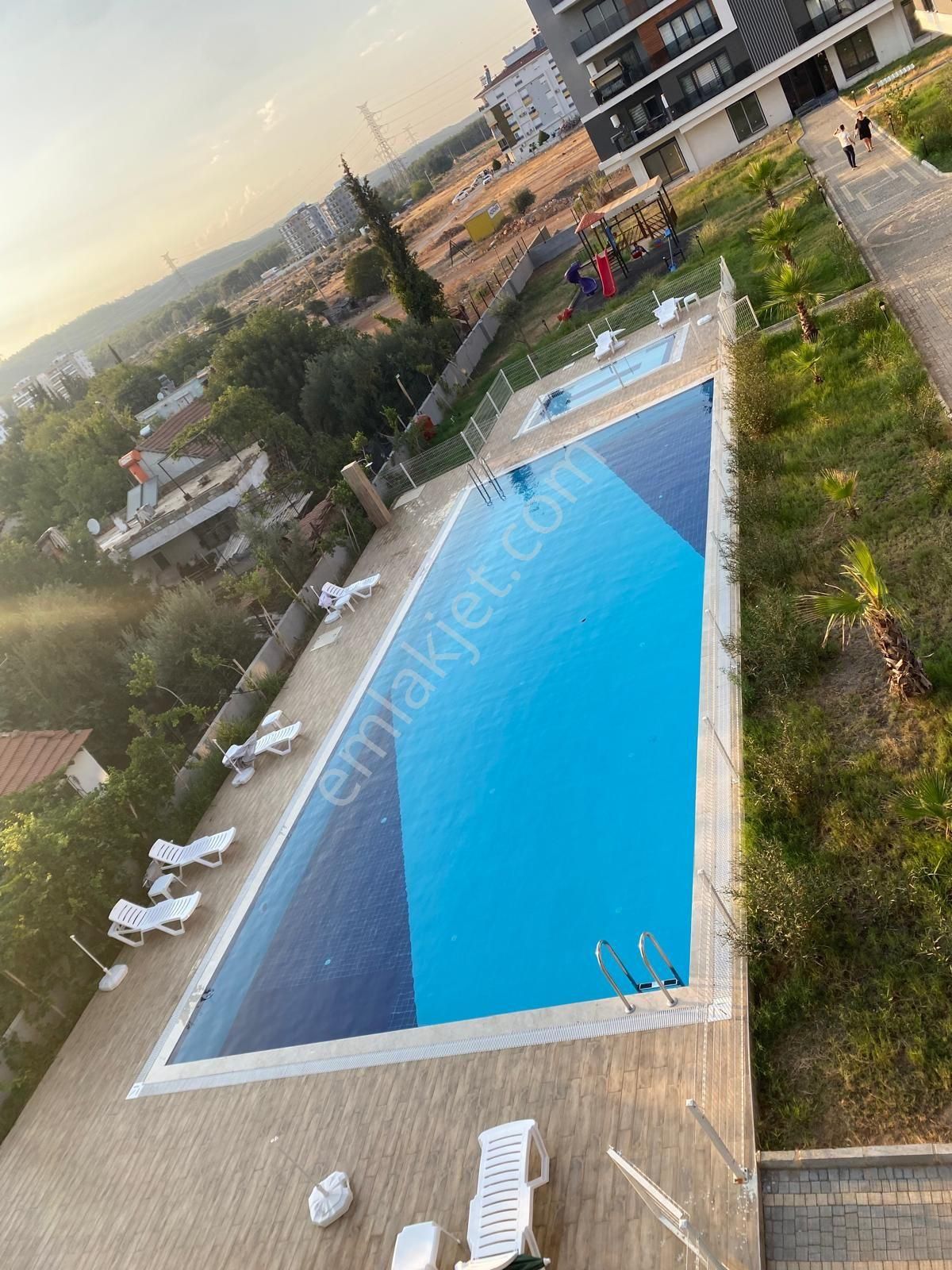 Fevzi Çakmak'da Süper Lüx 3+1 Çift Banyolu Yatırımlık İskanlı Residence Satılık Daireler - Görsel 2