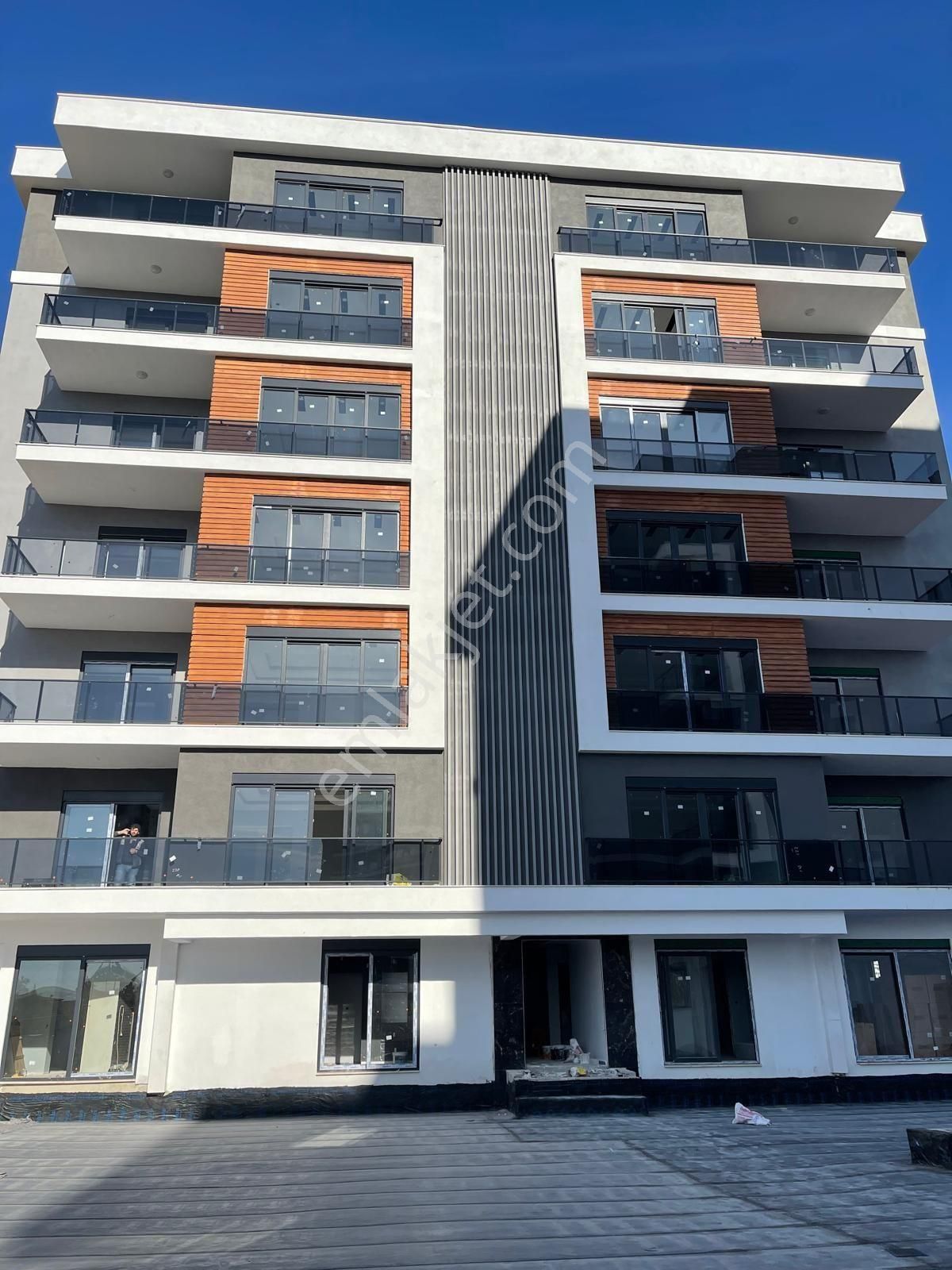 Fevzi Çakmak'da Süper Lüx 3+1 Çift Banyolu Yatırımlık İskanlı Residence Satılık Daireler - Görsel 3